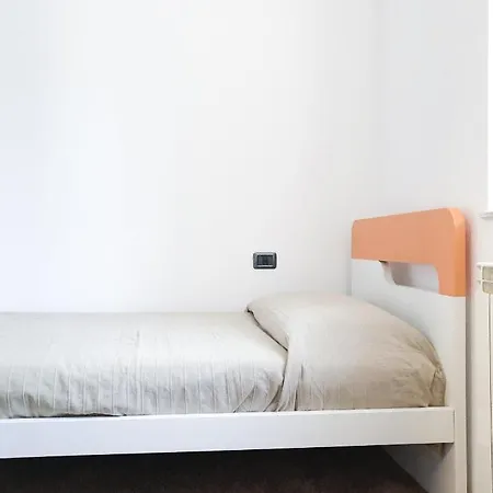 In Piazza Apartment *