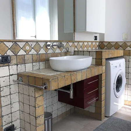 Apartment In Piazza *