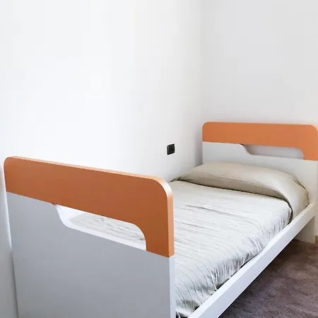 Apartment In Piazza