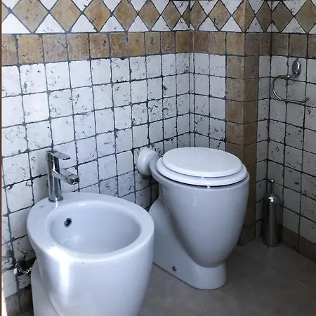 In Piazza Apartment *